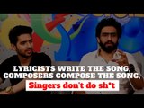 Armaan & Amaal Mallik talk about discrimination with composers and royalty issues | SpotboyE