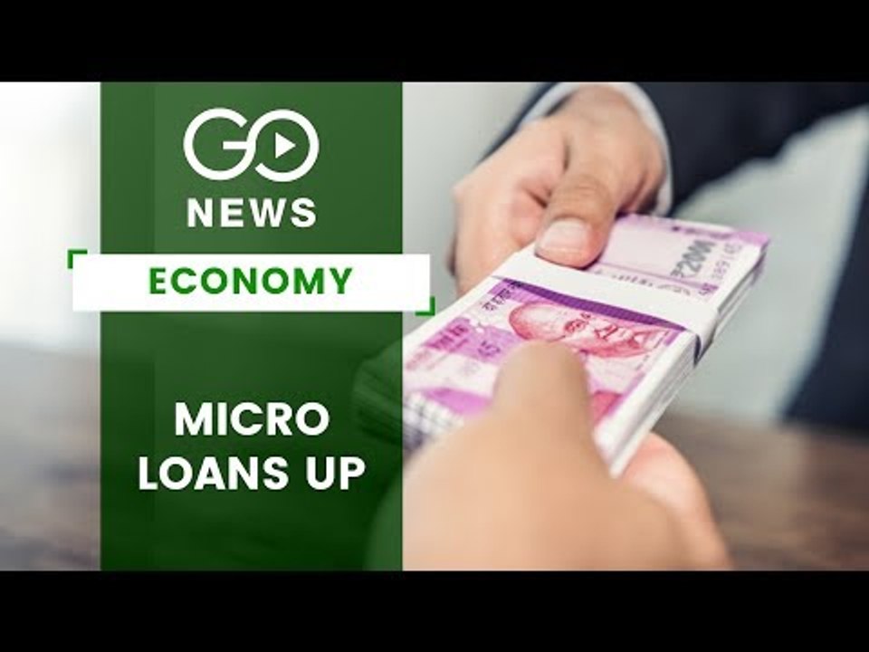 Growth In Micro Finance Loans