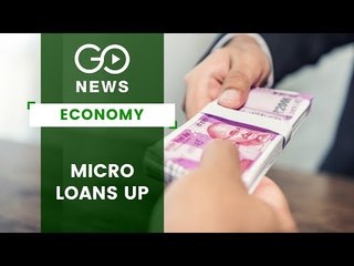 Growth In Micro Finance Loans