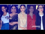 STUNNER OR BUMMER: Mira Rajput, Vidya Balan, Alia Bhatt,Kangana Ranaut Or Karisma Kapoor? | SpotboyE