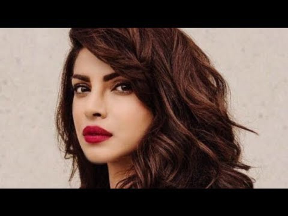 Priyanka Chopra Didn't Attend The Oscars 2018; Here's Why... | SpotboyE