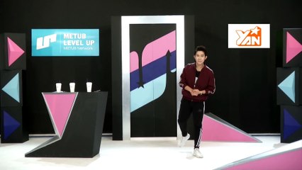 LEVEL UP - KẾT NỐI ĐAM MÊ I KHỎE ĐẸP CÙNG HOT GIRL HANA GIANG ANH, TRINH PHẠM I YANNEWS