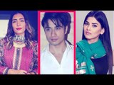 Ali Zafar’s Colleagues Reveal Details Of The Jamming Session Where Meesha Shafi Was Harassed