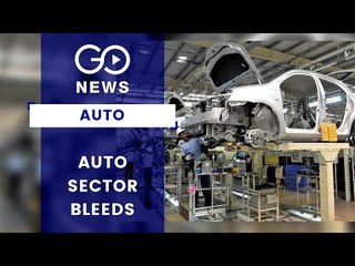 Auto Sector Crisis Worsens 🚗