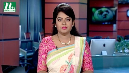 NTV Shokaler Khobor | 08 October 2019