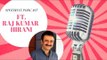 SpotboyE Podcast Ft. Raj Kumar Hirani Talking About Sanju, Ranbir Kapoor & Much More