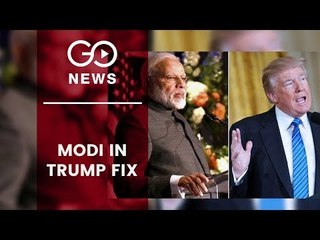 Trump's Kashmir Mediation Remark Unleashes Firestorm