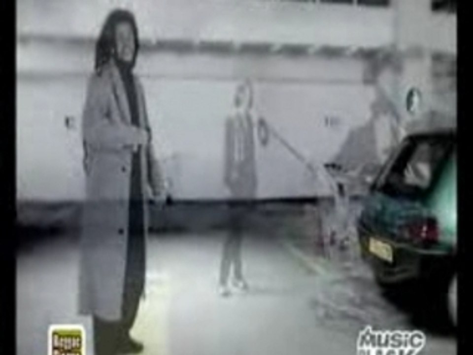 Tonton David - Vagabond - 1996