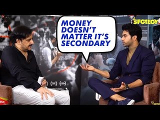 EXCLUSIVE Rajkummar Rao Interview On Omerta | Vickey Lalwani | SpotboyE