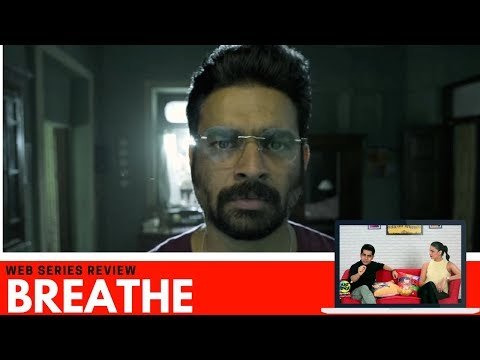 Just Binge Reviews Ep 2: Breathe | Bingeworthy or Cringeworthy | SpotboyE