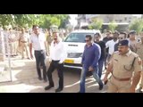 Salman Khan reaches Jodhpur Court for hearing after his Conviction | SpotboyE