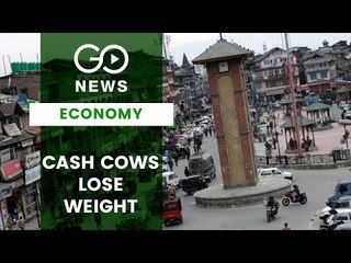 Centre To Own J&K’s Profitable PSUs