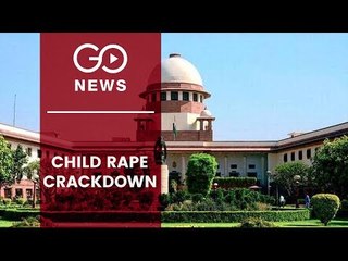 SC Orders Special POCSO Courts