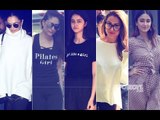 STUNNER OR BUMMER: Deepika Padukone, Kareena Kapoor, Ananya Pandey, Amrita Arora Or Ileana D’Cruz?