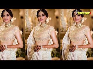 Sonam Kapoor & Jacqueline Fernandez Shake A Leg To Chittiyaan Kalaiyaan | SpotboyE
