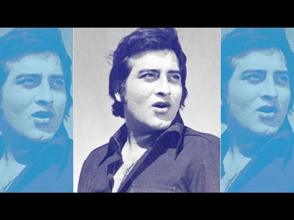 65th National Film Awards: Vinod Khanna Honoured With Dada Saheb Phalke Award | SpotboyE