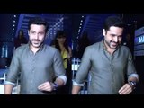 SPOTTED: Emraan Hashmi at Hakkasan Bandra | SpotboyE