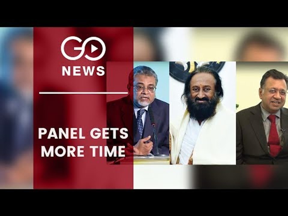 Ayodhya Dispute: Mediation Panel Gets More Time