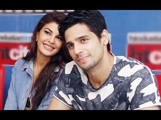 Jacqueline Fernandez Can’t Even Buy a Gift Without Consulting ‘Boyfriend’ Sidharth Malhotra