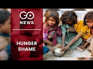 Every 9th Person Faced Severe Hunger In 2018