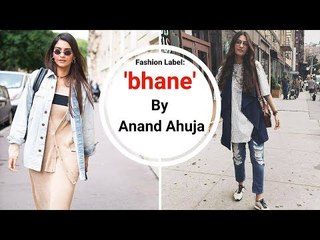 7 Times Sonam Kapoor Looked Like Fashion Royalty In Fiancé Anand Ahuja’s label Bhane | SpotboyE
