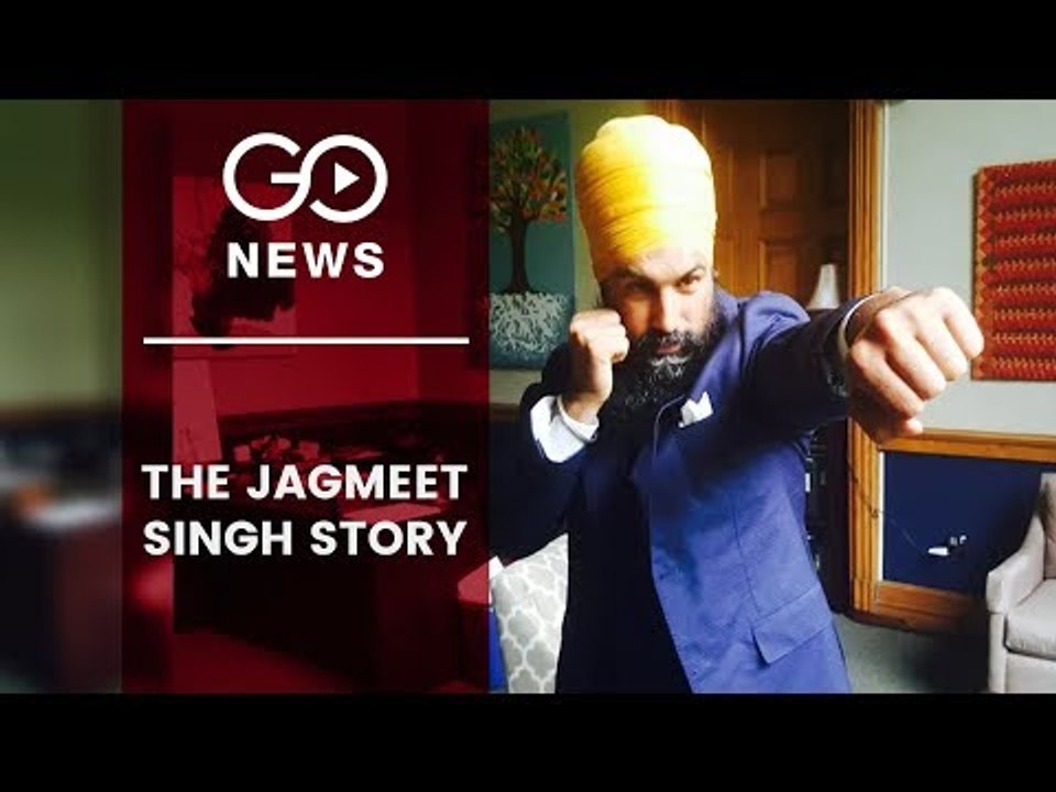 Next PM Of Canada?