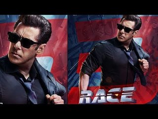 Tải video: Race 3 New Poster: Meet The Stunning Salman Khan Aka Sikander | SpotboyE