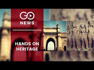 Encroachment Of Historical Monuments