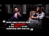 Exclusive Interview of Sunidhi Chauhan and Amit Trivedi by Manish Batavia | SpotboyE