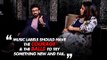 Exclusive Interview of Sunidhi Chauhan and Amit Trivedi by Manish Batavia | SpotboyE