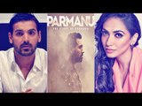 Prernaa Arora and Arjun N Kapoor are not involved as the producers on Parmanu anymore