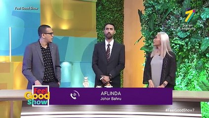 Feel Good Show (2018) | Episod 87