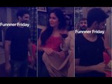 Inside fun at Bachchan's House: Katrina Kaif, Sidharth Malhotra & Aditya Roy Kapur's Midnight Party