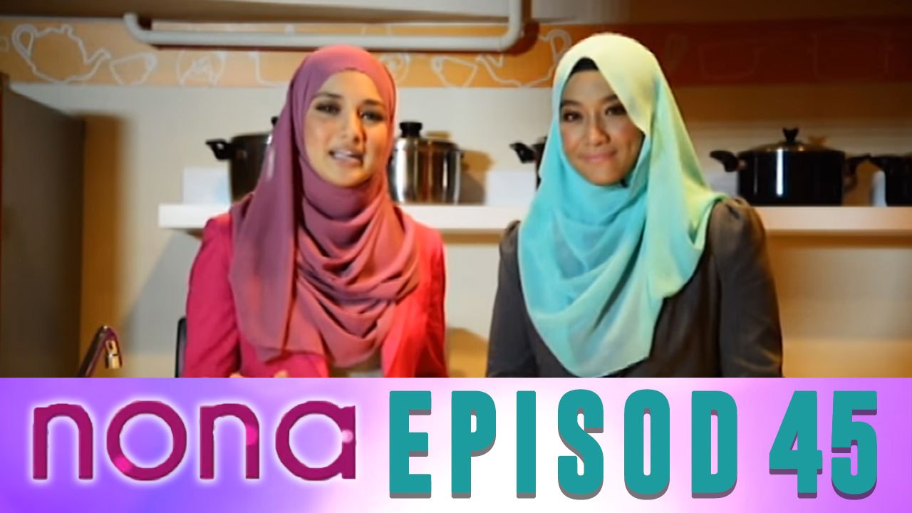 Nona (2014) | Episod 45