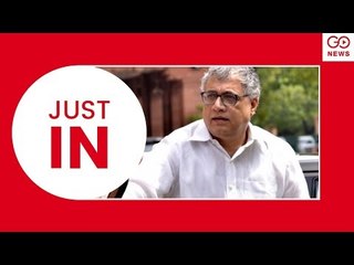 'BJP Bulldozing Bills'