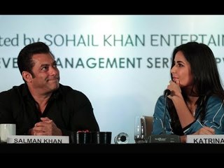 UNCUT- Salman Khan, Katrina Kaif and others at The ‘Da-Bangg’ Tour Pune-Part-2 | SpotboyE