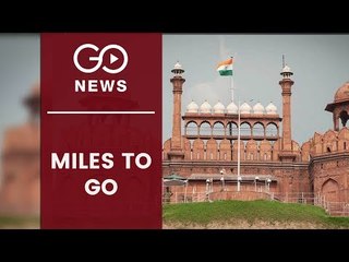 Independence Day 2019: Through The Looking Glass