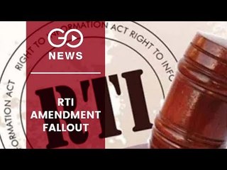 32,000 RTIs Still Pending With CIC