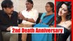 Pratyusha Banerjee's Parents Break Down: Rahul Tortured Our Daughter | Vickey Lalwani | SpotboyE