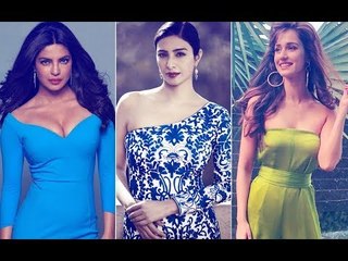 After Priyanka Chopra & Disha Patani, Tabu Comes On Board For Bharat | SpotboyE