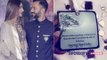 Check Out What Sonam Kapoor & Anand Ahuja Gave As Return Gifts To Their Guests!