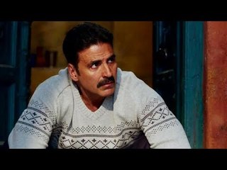 Akshay Kumar Invests Rs 10 Lakh In Another ‘Toilet’ Katha... | SpotboyE