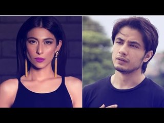 Ali Zafar Accused Of Sexual Harassment By Pakistani Singer Meesha Shafi | SpotboyE
