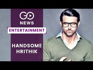 Hrithik Roshan - Most Handsome Man In The World