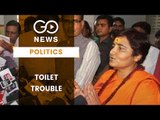 Pragya Thakur: ’Not Elected To Clean Your Toilets’