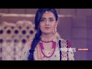 Tejasswi Prakash's Character Diya's Pregnancy Puts An End To Rishta Likhenge Hum Naya | SpotboyE