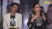 UNCUT: Manoj Bajpayee and Tabu Talk About Their Upcoming Film ‘Missing’ | SpotboyE