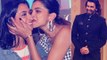 As Wedding Draws Closer Deepika’s Sister Anisha & Ranveer Start Following Each Other On Social Media