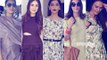 STUNNER OR BUMMER: Mira Rajput, Kareena Kapoor, Sonam Kapoor, Neha Dhupia Or Preity Zinta? |SpotboyE