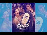 Sanju Poster: Ranbir Kapoor & Sonam Kapoor Take You On A Crazy Romantic Ride